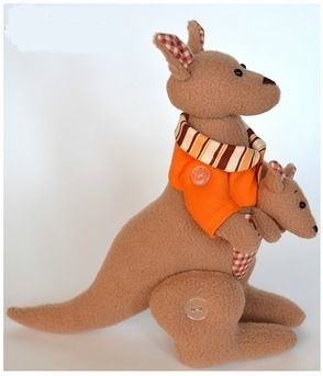 Рюкзак-кенгуру для куклы Baby Born купить в интернет-магазине Miramida