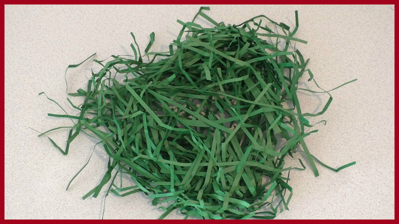 Из чего сделать мох, траву для декора своими руками. Moss, grass for decor with their own hands