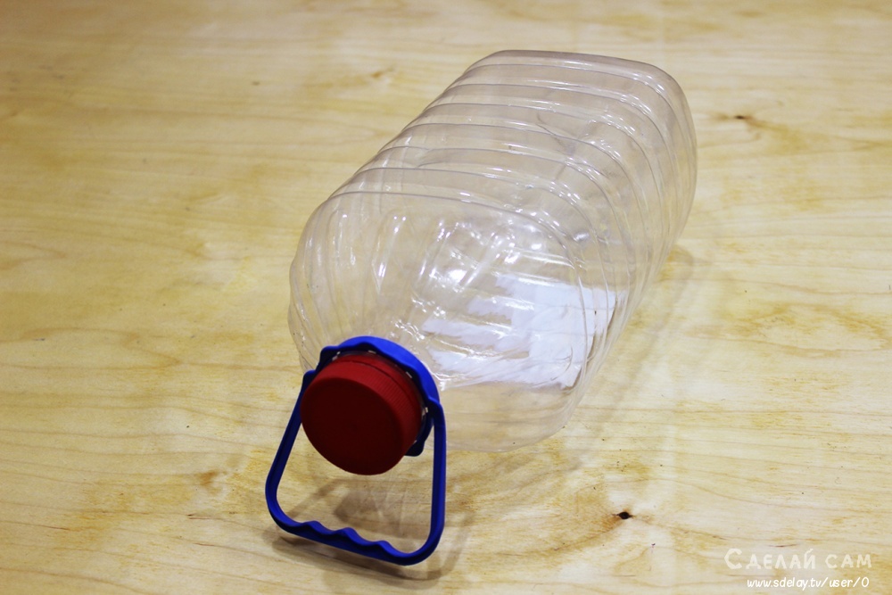 Идеи из пластиковых пробок. Отличные идеи для отдыха и туризма