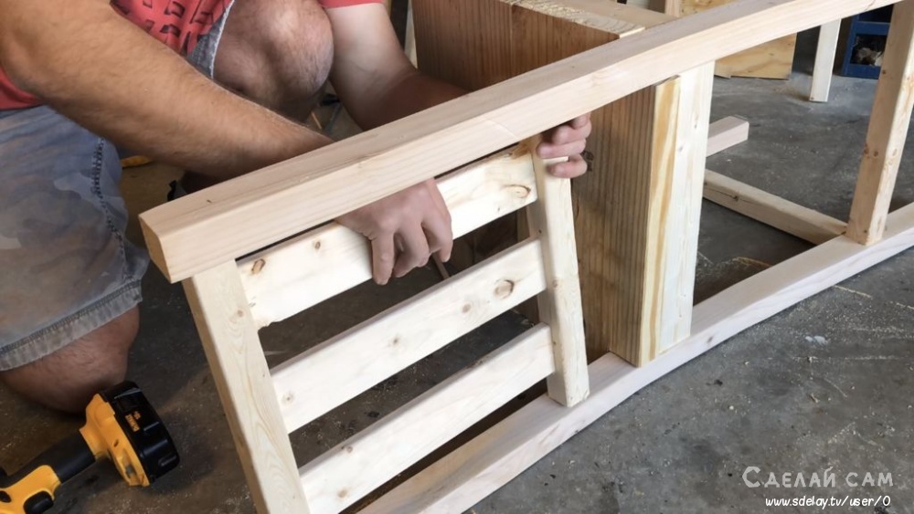 Como rellenar agujero en madera para tornillo