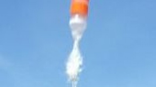 Статья о том, как сделать воздушно-гидравлическую ракету