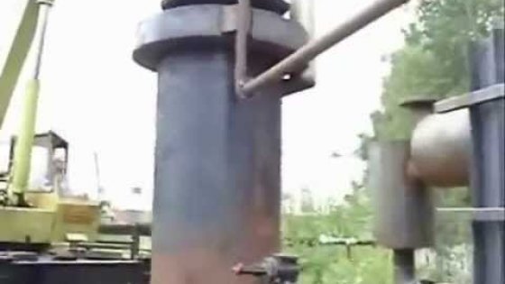 Переработка шин в топливо- пиролиз. http://www.suslovm.narod.ru