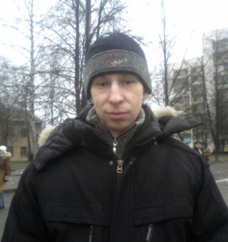 Аватар пользователя Dumon