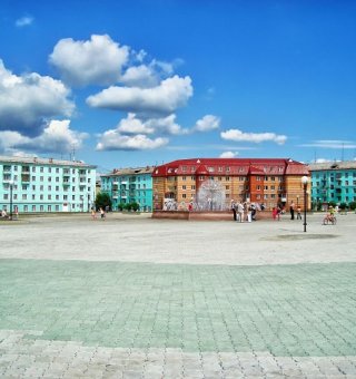 Аватар пользователя ulogin_odnoklassniki_857814376392