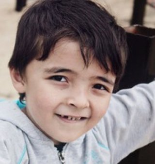 Аватар пользователя ulogin_vkontakte_172770780