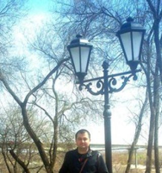 Аватар пользователя ulogin_vkontakte_258394603