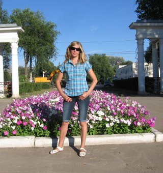 Аватар пользователя ulogin_odnoklassniki_406814013161
