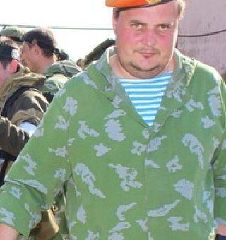 Аватар пользователя ulogin_vkontakte_29167063
