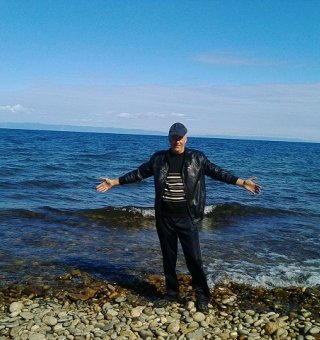 Аватар пользователя ulogin_odnoklassniki_131438560832