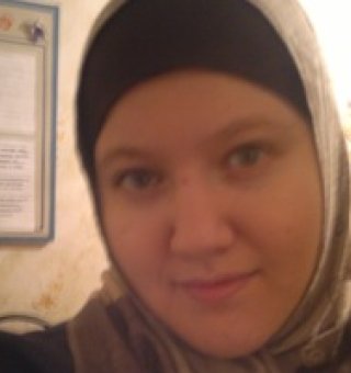 Аватар пользователя ulogin_vkontakte_58836393