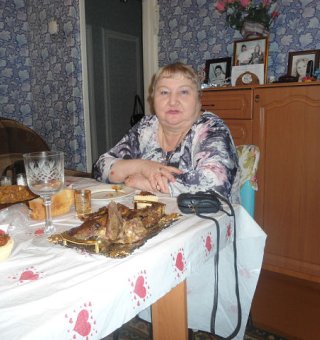 Аватар пользователя ulogin_odnoklassniki_263465394359