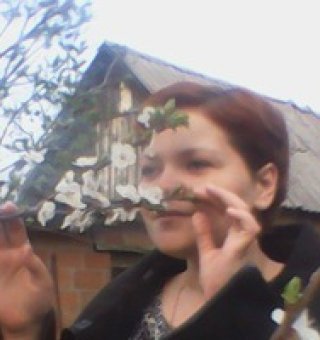 Аватар пользователя ulogin_vkontakte_340984779