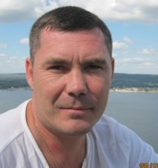Аватар пользователя ulogin_vkontakte_164680671