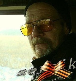 Аватар пользователя ulogin_odnoklassniki_241315100283