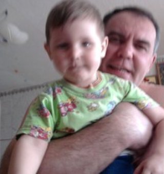Аватар пользователя ulogin_vkontakte_92574950