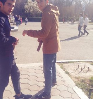 Аватар пользователя ulogin_odnoklassniki_856843471532