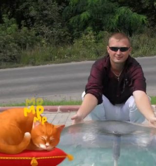 Аватар пользователя ulogin_odnoklassniki_272541616634