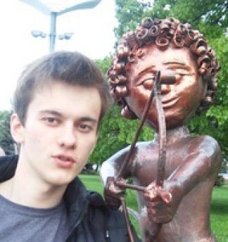 Аватар пользователя ulogin_vkontakte_118758980