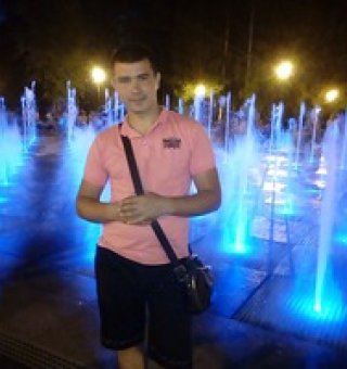 Аватар пользователя ulogin_vkontakte_13390589
