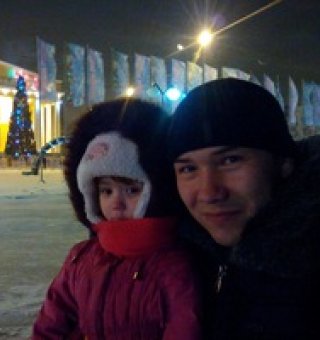 Аватар пользователя ulogin_vkontakte_31609972