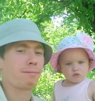 Аватар пользователя ulogin_vkontakte_110611673