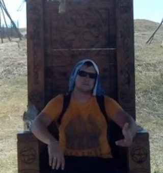 Аватар пользователя ulogin_vkontakte_240966860