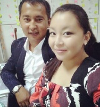 Аватар пользователя ulogin_vkontakte_324869190
