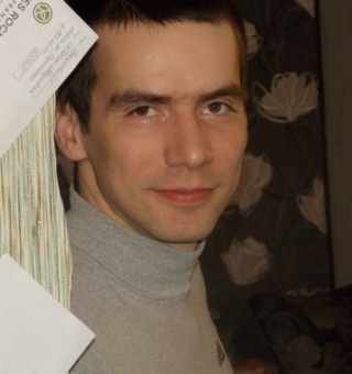 Аватар пользователя poteev-san