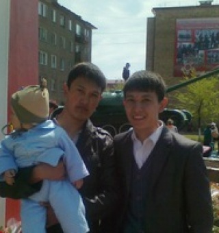 Аватар пользователя ulogin_vkontakte_271036212