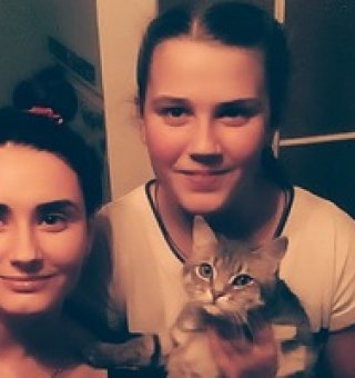 Аватар пользователя ulogin_vkontakte_377042895