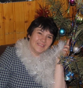 Аватар пользователя ulogin_odnoklassniki_177877520678