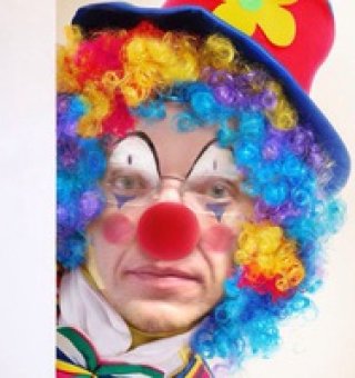 Аватар пользователя ulogin_vkontakte_143340467