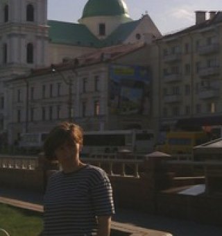 Аватар пользователя ulogin_vkontakte_398542831