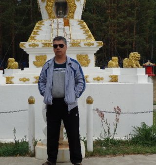 Аватар пользователя ulogin_mailru_6903190086655150635