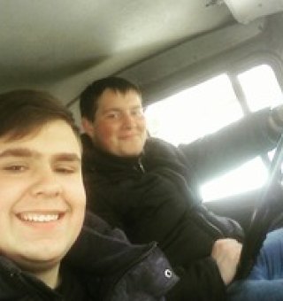 Аватар пользователя ulogin_vkontakte_305119871