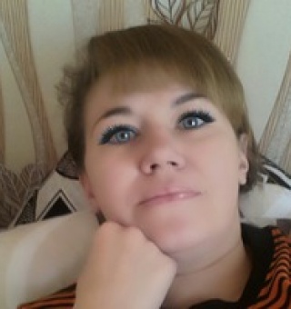 Аватар пользователя ulogin_vkontakte_226880461
