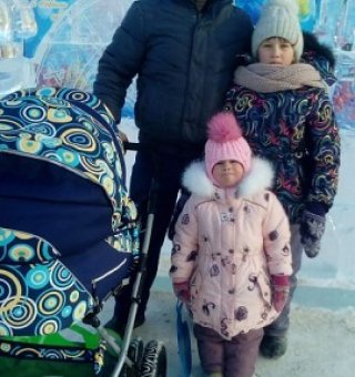 Аватар пользователя ulogin_odnoklassniki_832035693688