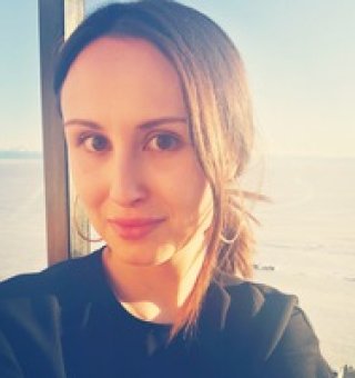 Аватар пользователя ulogin_vkontakte_254283852