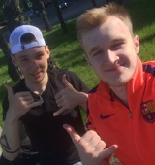 Аватар пользователя ulogin_vkontakte_162536906