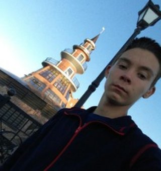 Аватар пользователя ulogin_vkontakte_412558660