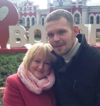Аватар пользователя ulogin_vkontakte_174363785