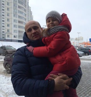 Аватар пользователя ulogin_odnoklassniki_262686460914
