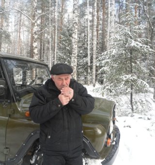 Аватар пользователя ulogin_mailru_6335117557008494858