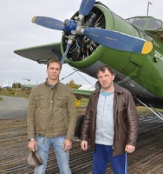 Аватар пользователя ulogin_vkontakte_20783632