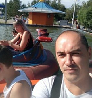Аватар пользователя ulogin_vkontakte_38652839