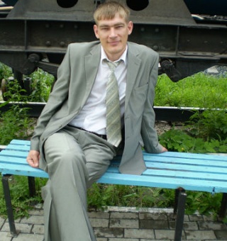 Аватар пользователя ulogin_odnoklassniki_436349408358