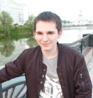 Аватар пользователя ulogin_vkontakte_222203978