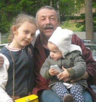 Аватар пользователя ulogin_vkontakte_42959128