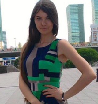Аватар пользователя ulogin_vkontakte_142834941