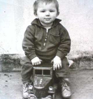 Аватар пользователя valentin1960